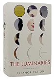 The Luminaries: A Novel