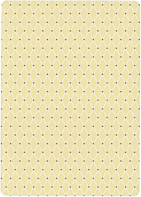 Amazon 壁紙 絵画風ポスター アイボリー 水玉と太字のアートワーク ベージュの黒と白で接続された長方形の画像50x80cm シール 模様替え 剥がせる ヨーロッパ 風景 景色 海 お洒落 で 可愛い 大きい サイズ プレゼント ウォールステッカー オンライン通販