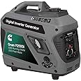 Cummins Onan P2500I Inverter Portable Generator