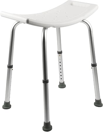 bath and shower stool