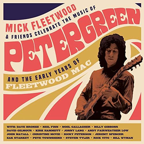 PETER GREEN - the end of the game - Amazon.com Music