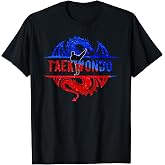Taekwondo T-shirt T-Shirt
