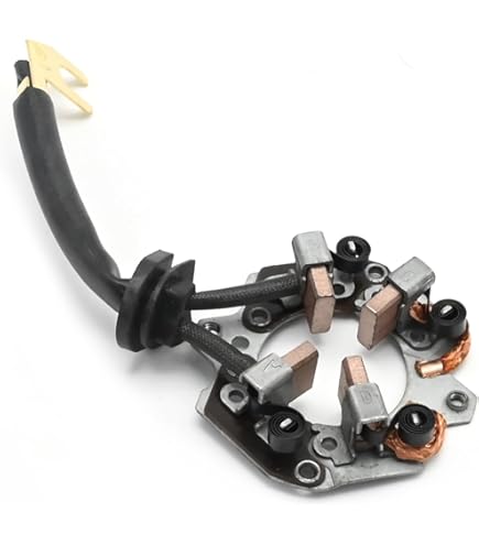 DB Electrical Brush Holder - Generator 153-44001 Compatible with