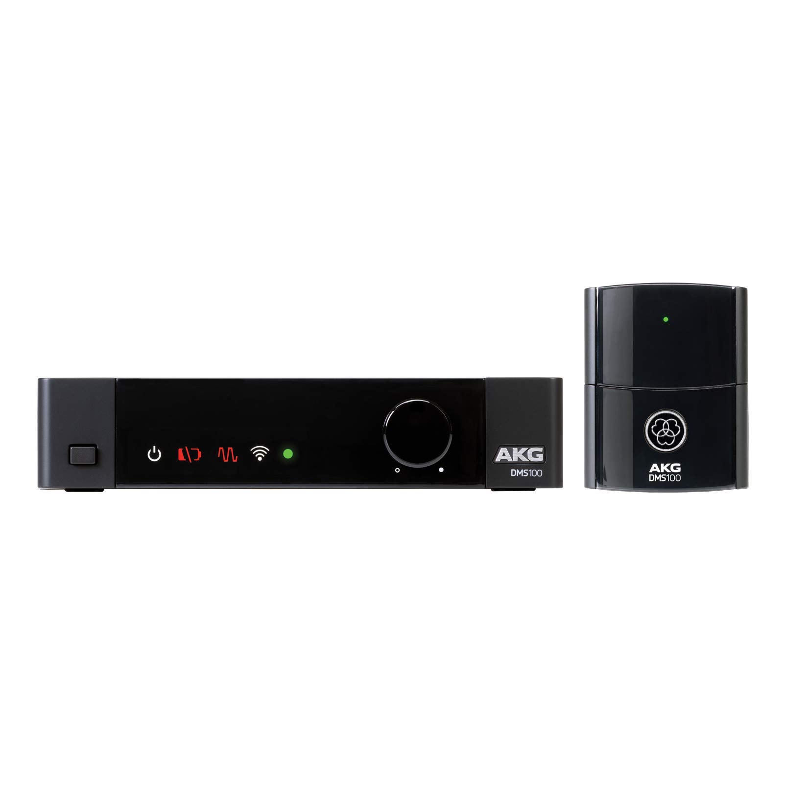 AKG DMS100 Wireless Instrument System