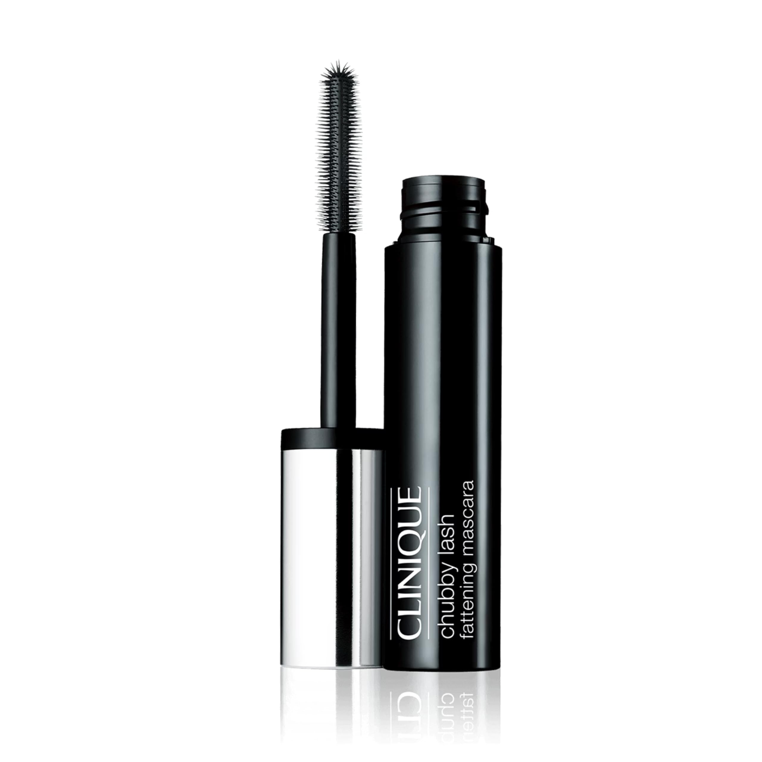 Clinique Chubby Lash Fattening Mascara | Volumising, Lengthening + Safe For Sensitive Eyes