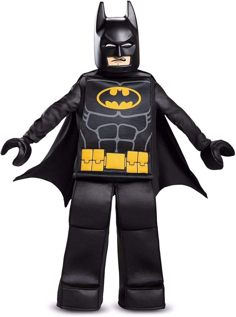 lego batman 6