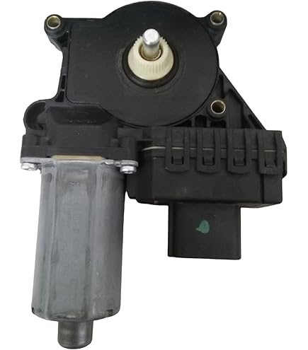 Motor Elevador Cristal Trasero Derecho Ford Mustang 2000 | Envío Gratis