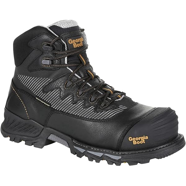 Amazon.com: HAIX Airpower XR26 Safety Boots for Men - Composite
