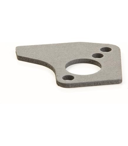 Amazon.com: Briggs & Stratton 272996 Fuel Tank Gasket Replaces