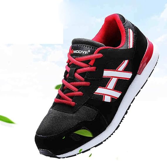 botas de trabajo livianas