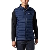 Columbia Men's Powder Lite II Vest