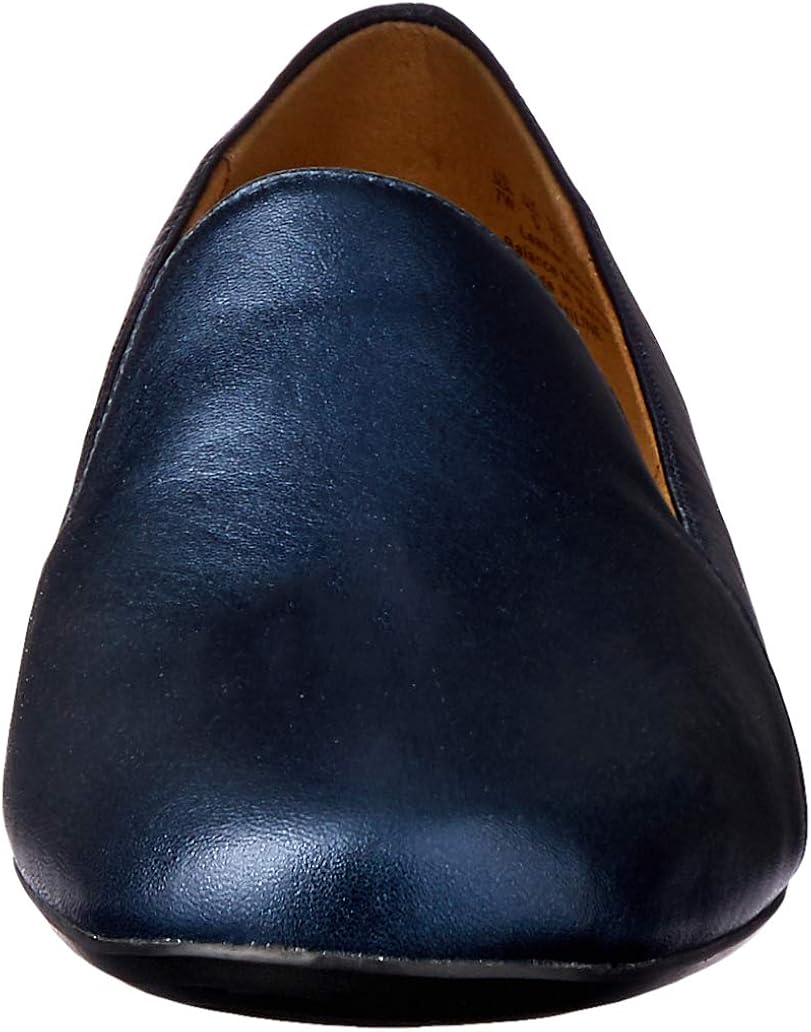 naturalizer emiline navy