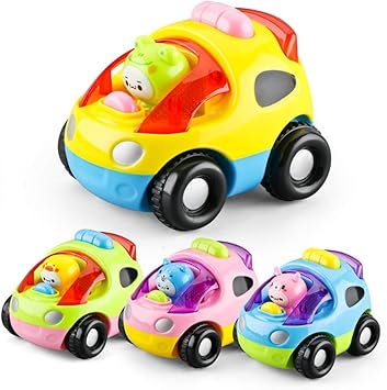 mini baby cars