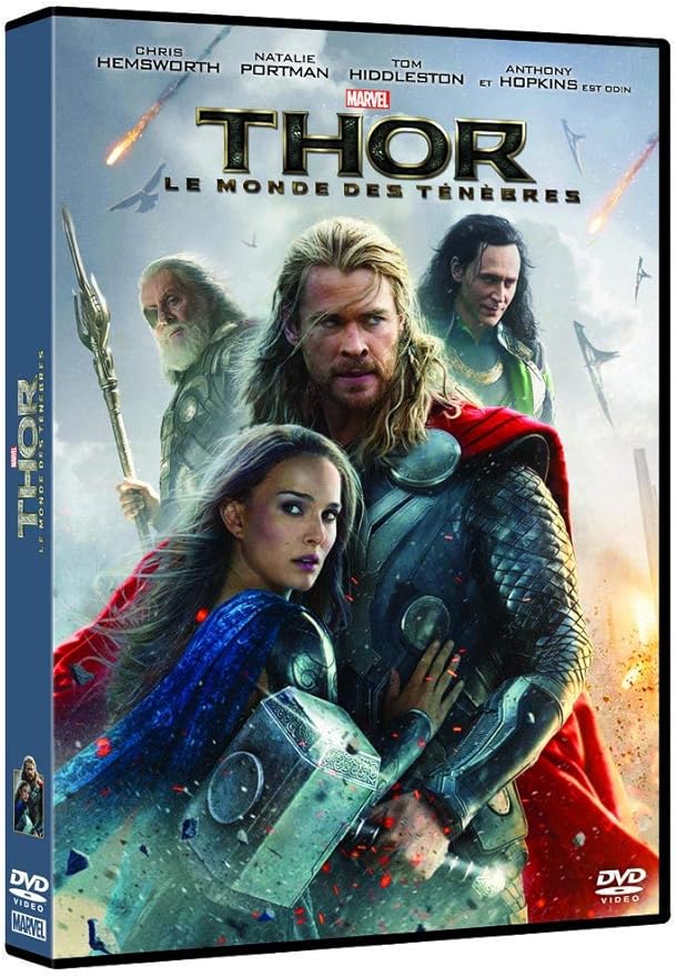 Thor Le Monde Des Ténèbres Streaming Vostfr Streaming Vf Thor Le Monde Des Tenebres