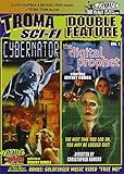 CYBERNATOR AND DIGITAL PROPHET                     image