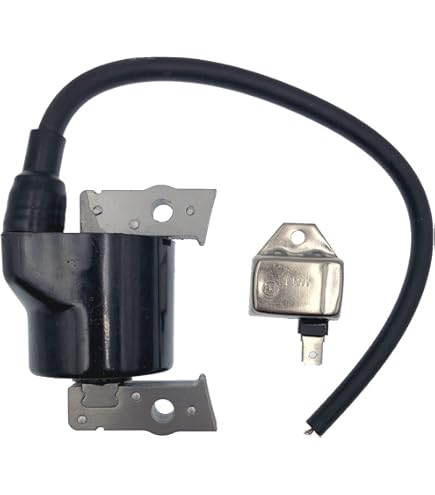 Amazon.com: PARTSRUN Ignition Coil （ID#ZH7158）With BM11