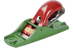 Kunz Small Block Plane