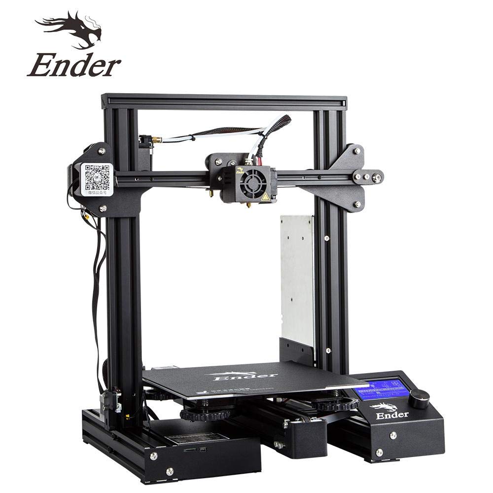 Creality 3D Ender 3 Pro