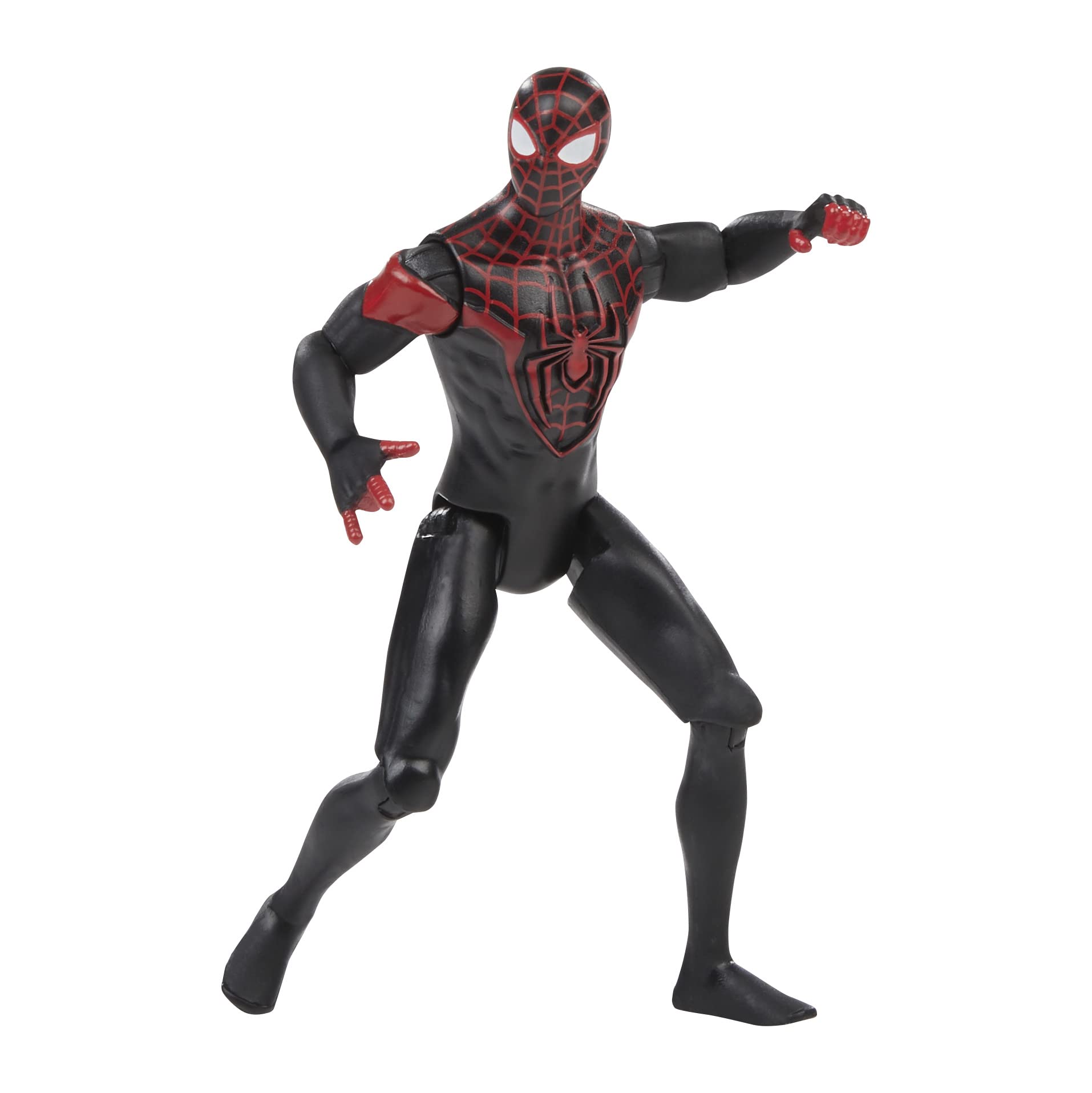 AS Elastic Figure Elastikorps Hero Pop Marvel For Ages 4