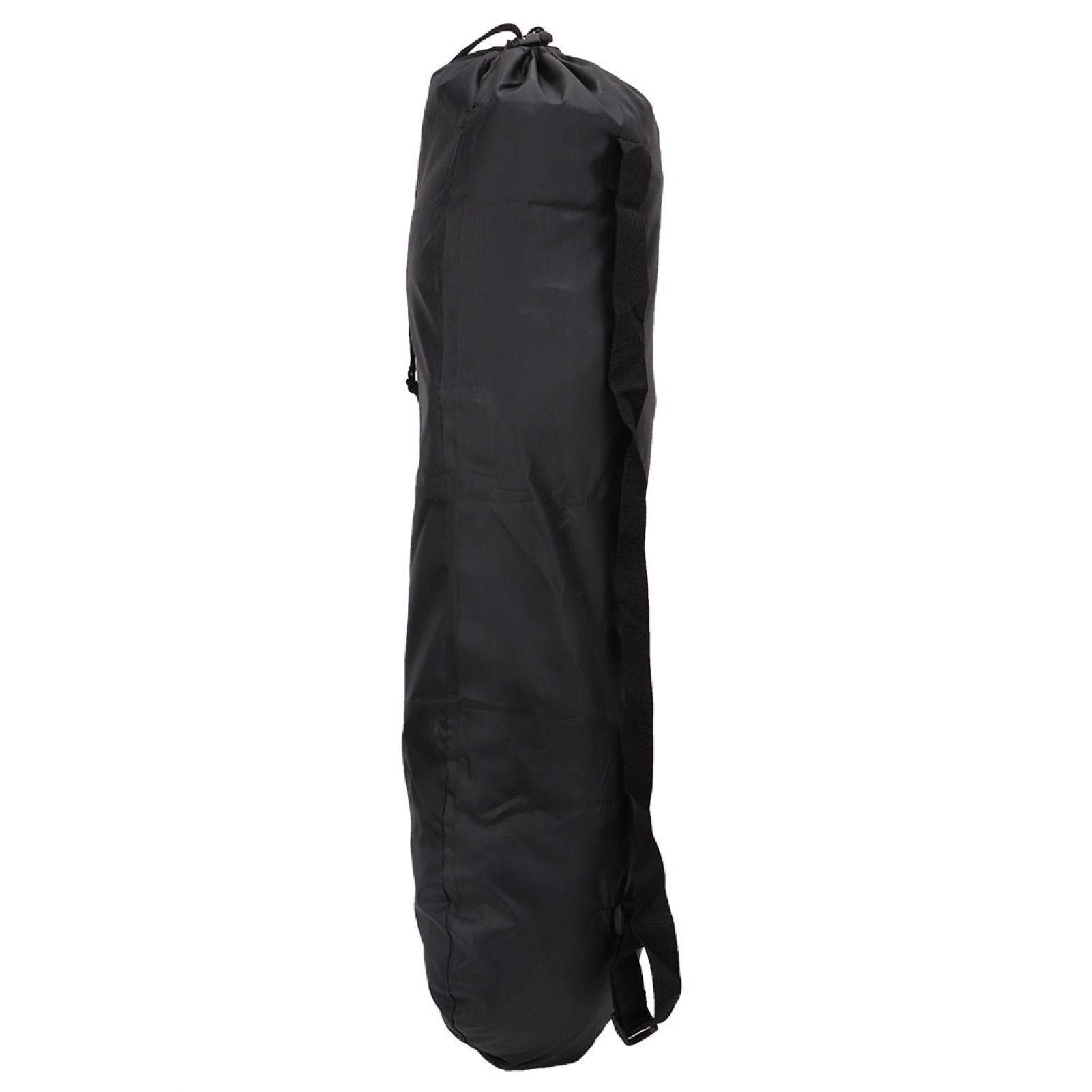 Fockety Skateboard Travel Bag, Wear Resistant Lightweight Portable Washable Longboard Skateboard Bag, for Store Protective Gear Sport Travel