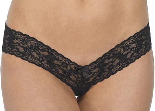 Hanky panky women's lace underwear Clearance