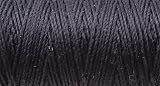 Gütermann Black 000 Top Stitch Thread 30m Extra Strong Polyester view 2
