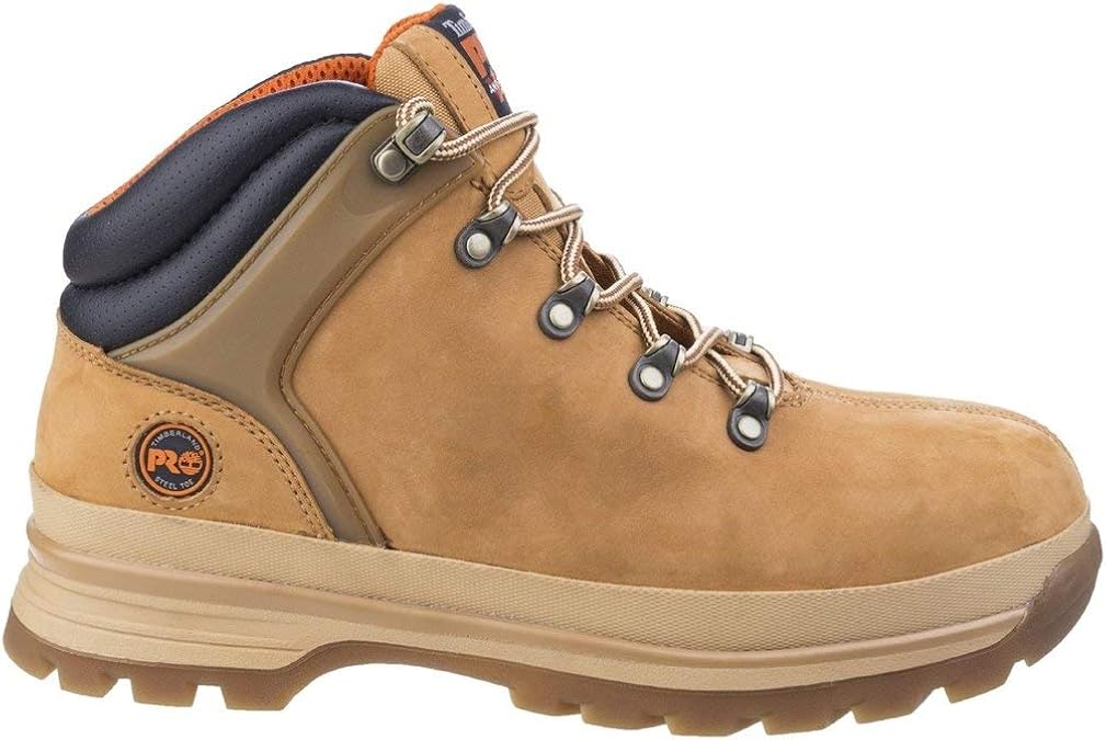 timberland pro splitrock xt