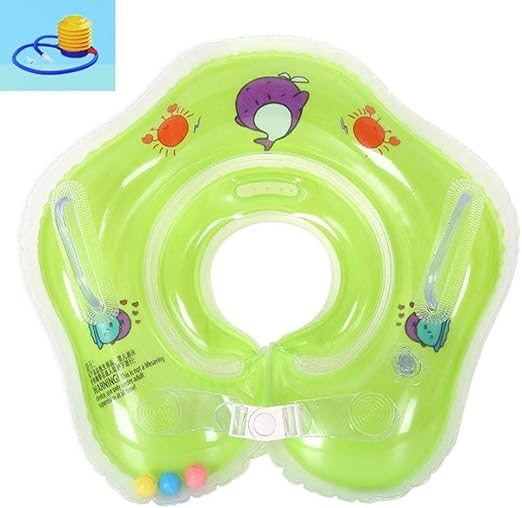 neck swimming ring