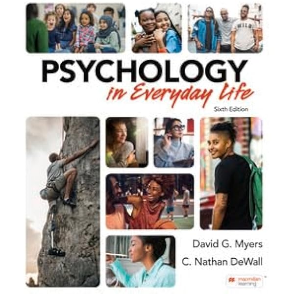 洋書 Psychology in Your Life second edition Psychology in Your Life Second Edition | eBay