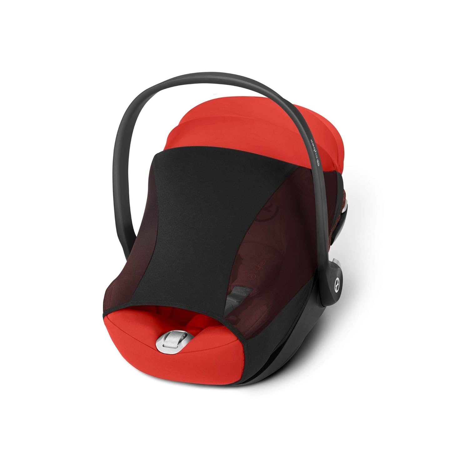cybex sunshade