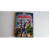 Ultimate Avengers - The Movie