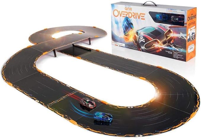 overdrive launch kit