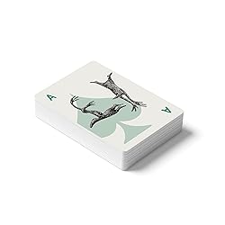 Pomegranate Edward Gorey Playing Cards