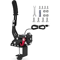 thumbnail image 2 of PXN Racing Wheel Stand - Adjustable Gaming Setup For Steering Wheels & Pedals 2 of 6