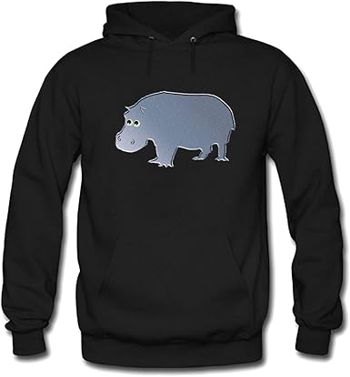 hippo hoodies