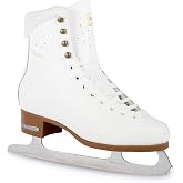 Botas - Models Diana, Dagmar, David/Figure Ice Skates for Women, Men, Girls, Boys, Kids/Sabrina Blades