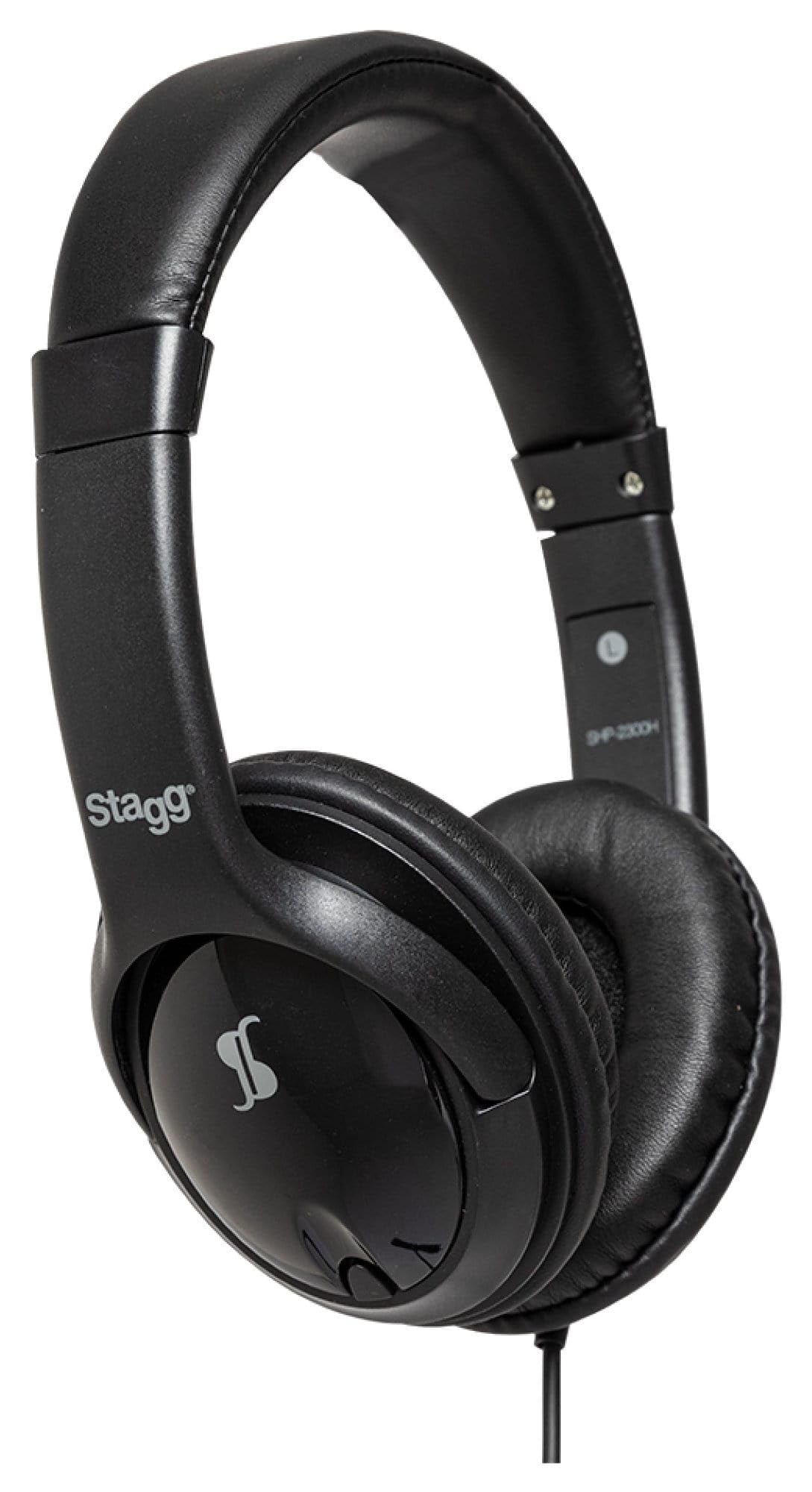 Stagg SHP-2300H Stereo Headphones