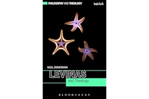 Levinas and Theology (Philosophy and Theology)