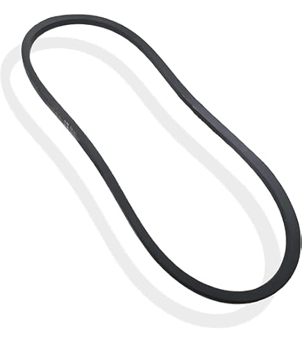 Amazon.com : Pix 175436 V-Belt with Kevlar : Lawn Mower Belts