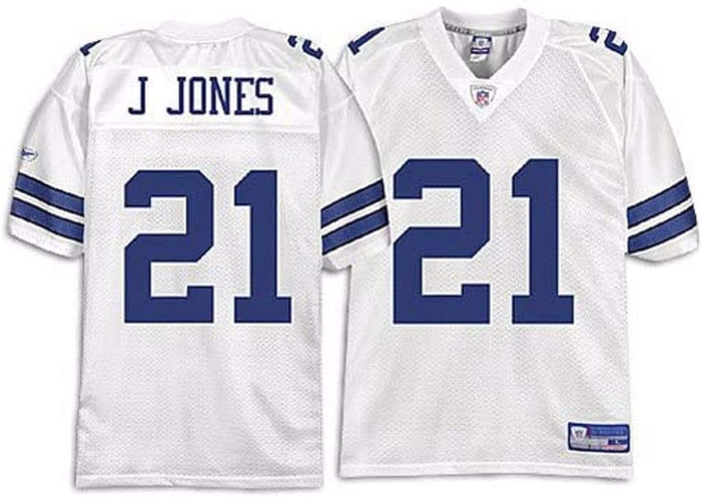 reebok cowboys jersey