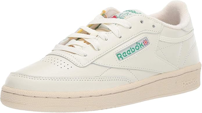 Zapatos Reebok Club C 85 Tenis