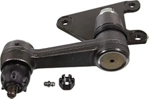 MOOG K400005 Steering Idler Arm for Mitsubishi Montero Sport