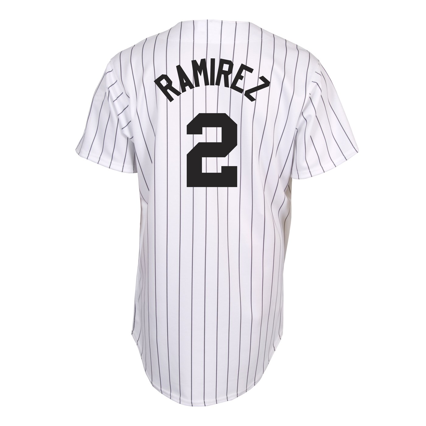 hanley ramirez marlins jersey