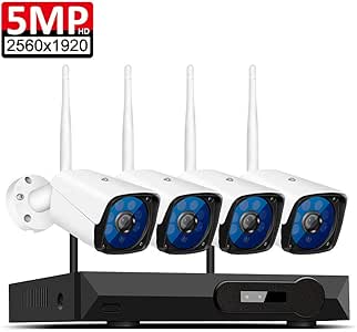 Amazon.com: 5MP 5 Million High-Definition Camera