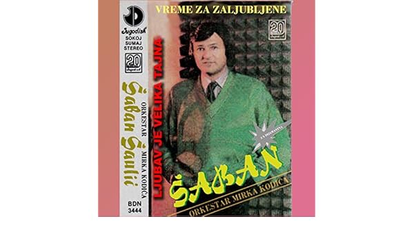 saban saulic gledaju nas zagrljene