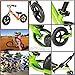Strider - 12 Sport Balance Bike, Ages 18 Months to 5 Years, Custom KTM Orange