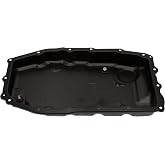 Dorman 265-931 Transmission Oil Pan Compatible with Select Chevrolet/GMC Models (OE FIX)