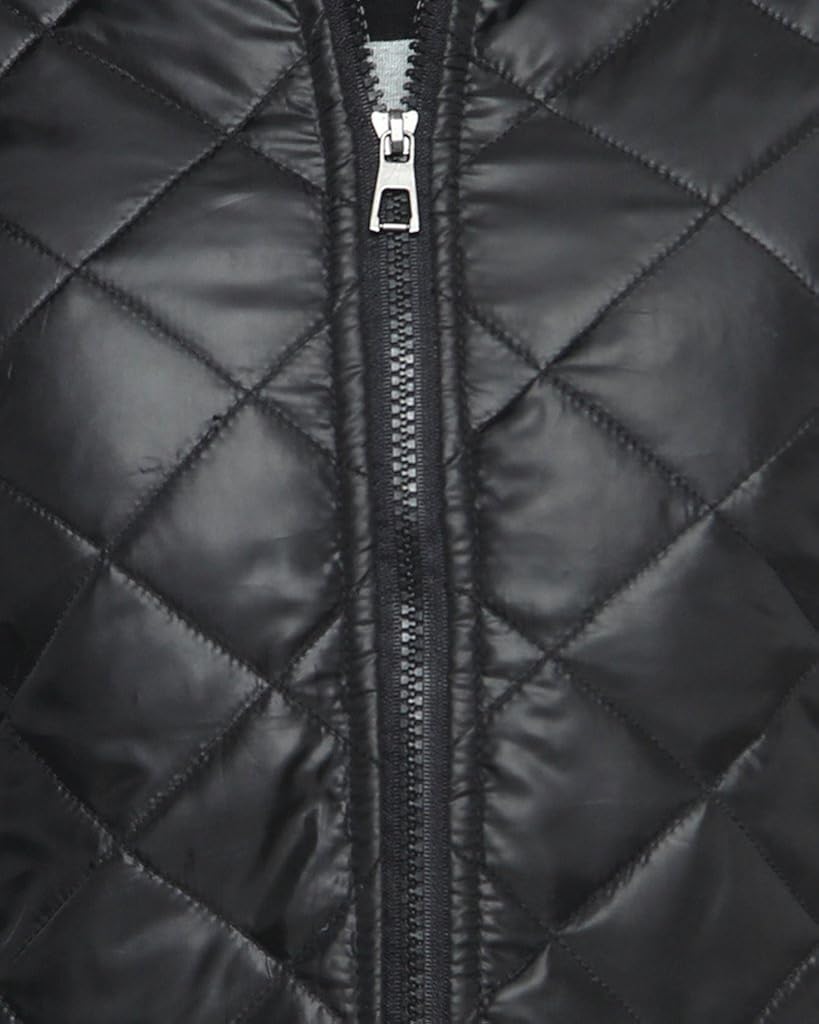 campus sutra women's polyester jacket