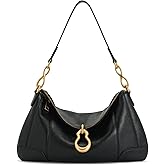 JW PEI Women's Jayla Metal Pendant Embellished Shoulder Bag