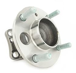 Stirling PHA590367PR_9711 - Pair 2 Rear Wheel